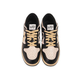 WTP "CHOCOLATE" DREAM KICKS | BROWN
