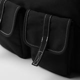 MARK L Canvas Backpack