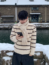 Yuki soft muffler