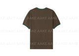 ジャスト リンガー オーバー Tシャツ