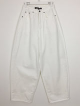 Summer Cotton Balloon Pants (3color)