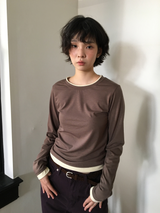 マイロ コットン パンツ (5color)