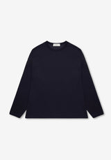 [SEMADE] ベーシックオーバースリーブ