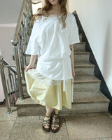 ROE LACE CAMI DRESS
