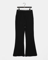 Cher Bootcut Sweat pants