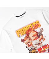 BN Princess Tee (Ivory)