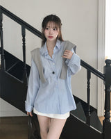 middle basic low cotton SK