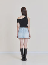 Sera top (Black)