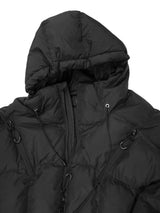  UTILITY HOOD PUFFER