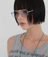 BLUE TINT GLASSES