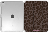 Leopard Pattern iPad Cover Case