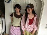 ライト シェル ウィンドブレーカー (3color)