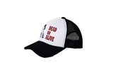 Wanted Cap Black