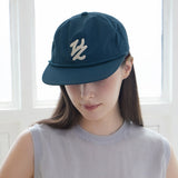 Flow VZ Trucker Cap Navy