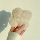 【MADE】Clover fur charm