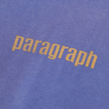 EARTH PIGMENT-DYED T SHIRT
