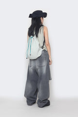 String Jim Backpack