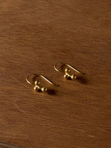 ペティットフラワーピアス