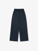 EMBROIDERED SWEATPANTS