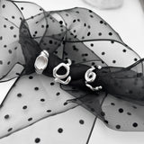 Liquid Flow Ring