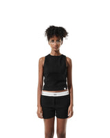 TOP 010 (BLACK)