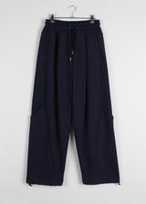 POCKET SWEAT PANTS