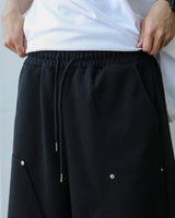 NITRO BERMUDA HALF PANTS