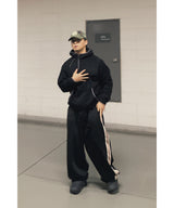 OWT Alpes Fleece HD