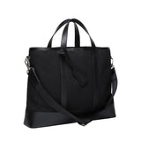 Daybreak Tote Bag_Black