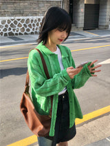 Pitter skirt
