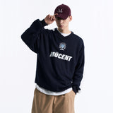 サッカーユニフォームフットボールMTM(Navy, Gray)