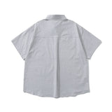 Ellis Relaxed Pocket Shirt