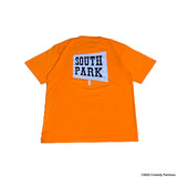 RSC x SOUTH PARK S/S Tシャツ [KENNY]