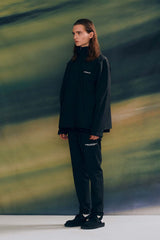 PM Woven Windbreaker