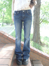 nina bootcut