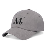 【即日発送】MUCENT ボールキャップ