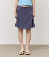 (W) Leo Cupra Skirt