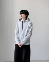 フィルレイヤーボーダーフーディ