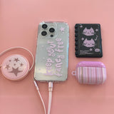 スターダスト充電ケーブル