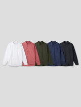 Park Selfa Dyeing Shirt