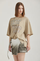 TEAM BOX T-SHIRT