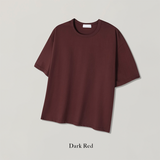 ハウスクロップドショートスリーブTシャツ