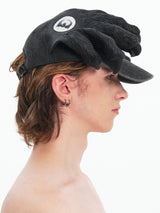 Embryo claw baseball cap
