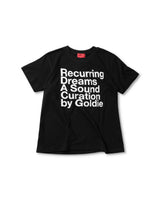 RDブラックTシャツ