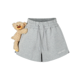 13DE MARZO Doozoo Sports Shorts