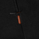 “8SE-03H" THE Shokunin Oversized Hoodie