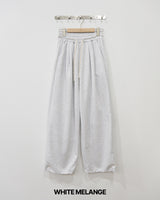 Spot Camo Patch Sweatpants