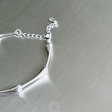 Arc Segment Bracelet