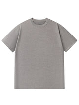 ソーレンテクスチャーエッセンシャルTシャツ