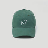 LNV Green Ball-Cap